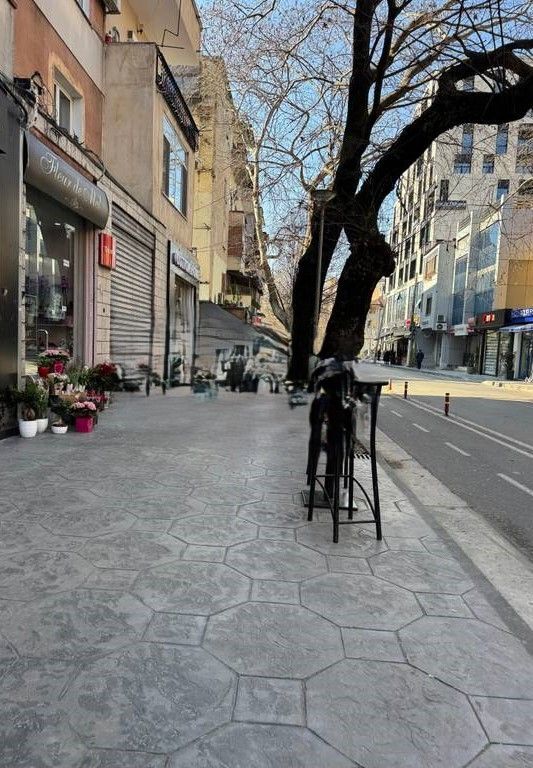 MYSLYM SHYRI, WE SELL SHOP