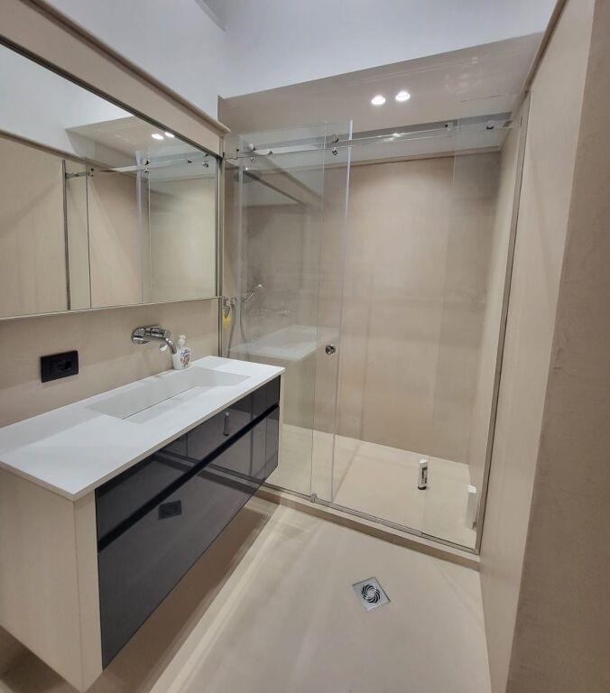 🏡 FOR RENT – DUPLEX 3+1+2 + PARKING SPACE