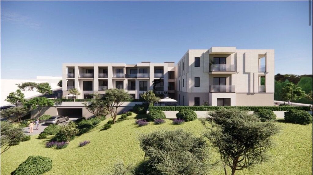 SHITET APARTAMENT 1+1 PALASE 285.000 EURO