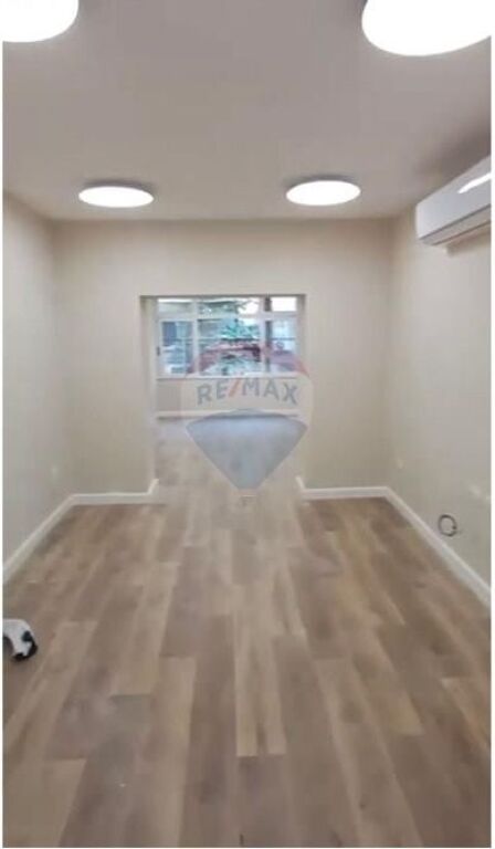 APPARTAMENTO 2+1 VUOTO PER UFFICI DI MARGARITA TUTULANI