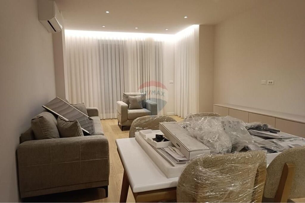 Appartamento 1+1 in affitto, Zogu i Zi