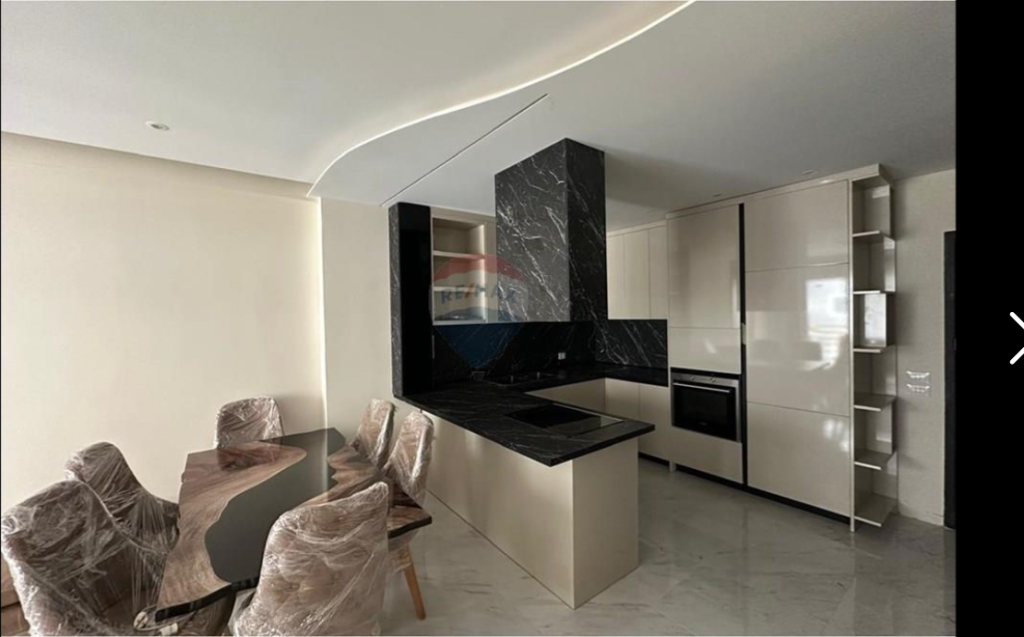 Appartamento in affitto 1+1 in Via Dritan Hoxha