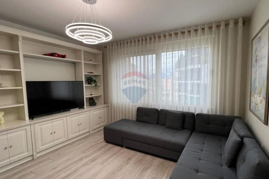 Apartment 1+1, Kosovareve St.