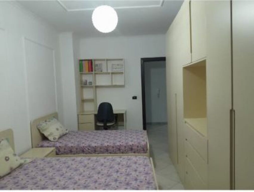 APPARTAMENTO IN AFFITTO 2+1 YZBERISHT 50.000 LEKE