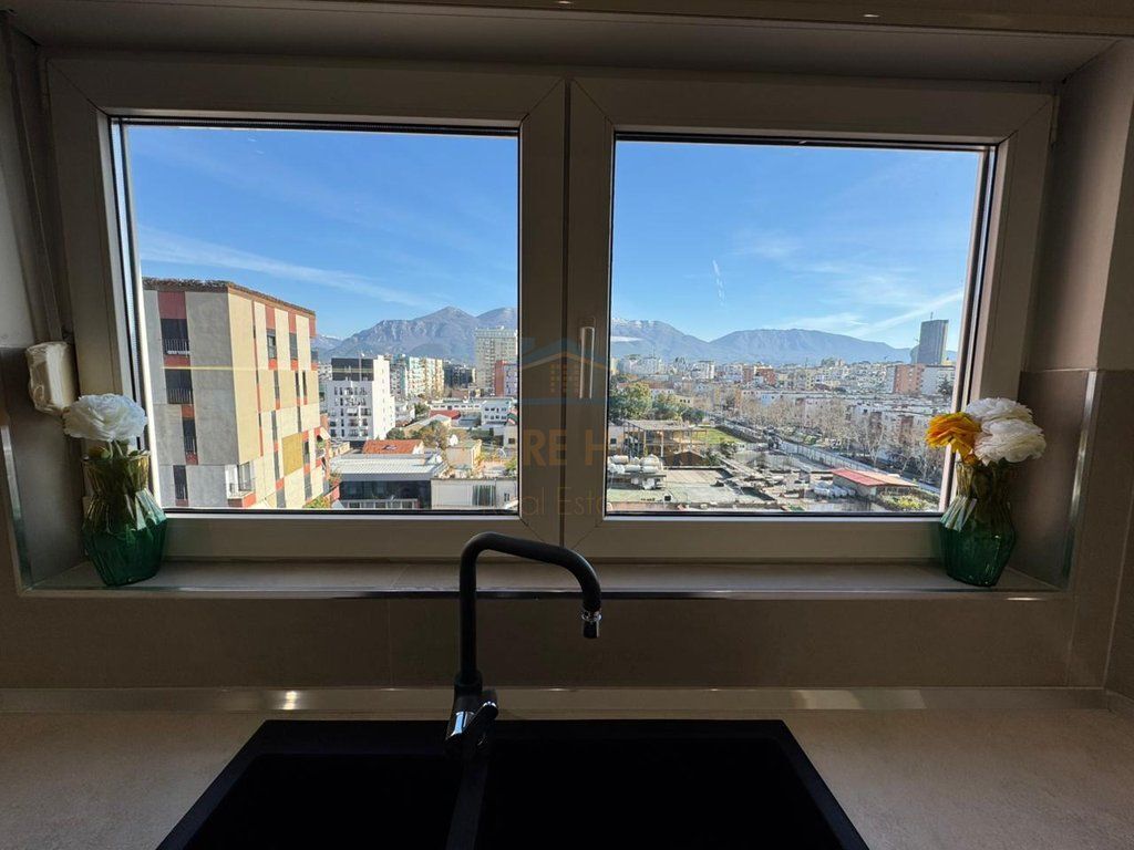 In vendita, Appartamento 2+1, Zogu i Zi, Tirane. DB63809