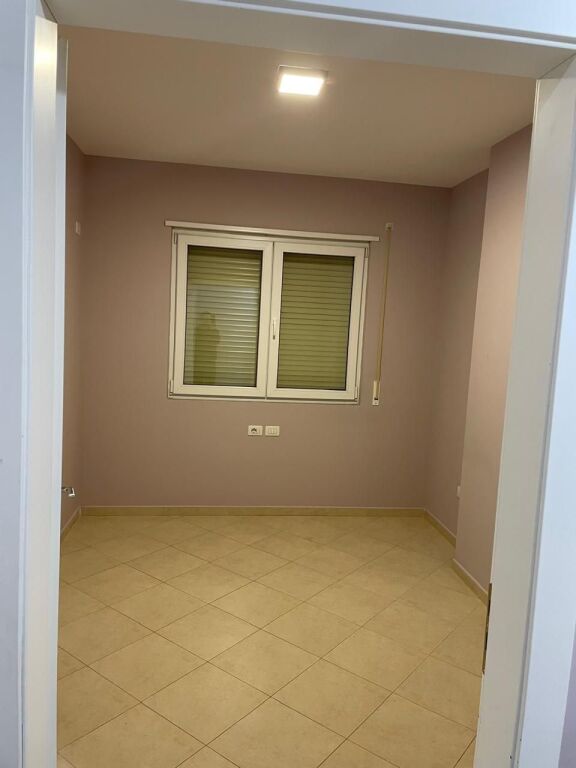 5 May Apartment 3+1+2 For Rent Empty Only With Counter Buffet