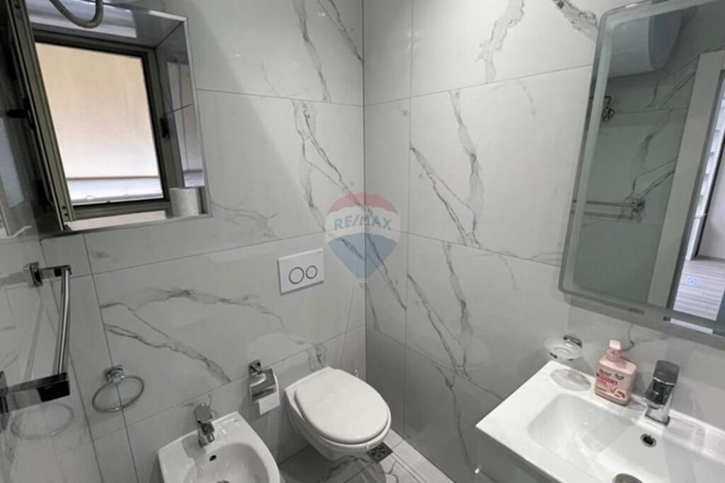 Apartment 1+1, Kosovareve St.