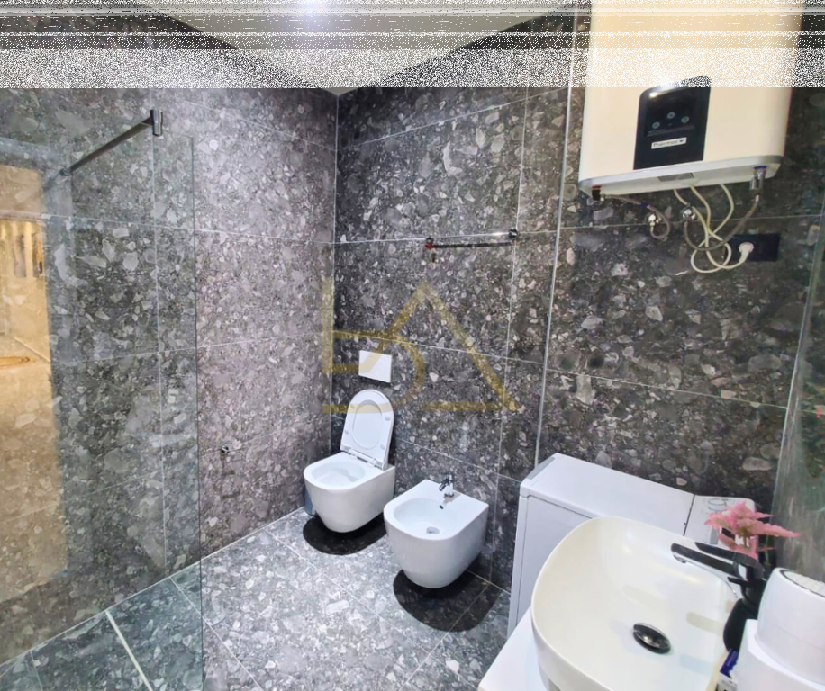 Shiten 3 Apartamente – Durrës, Plazh, Lagjja 13