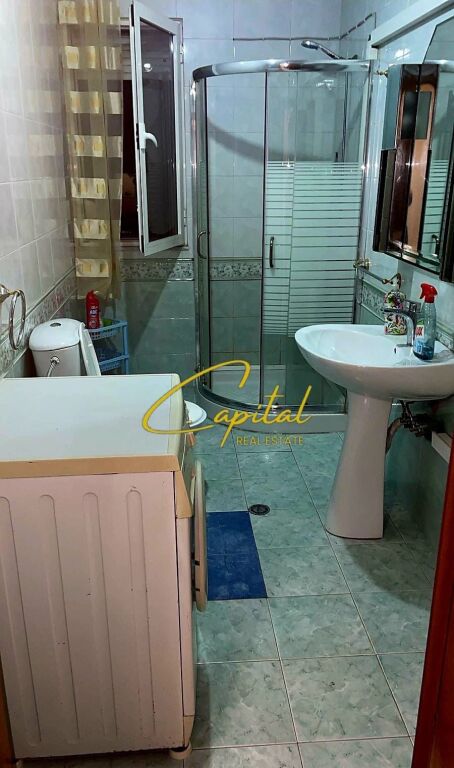 APARTAMENT ME QIRA 1+1 ISH PARKU 45.000 LEKE