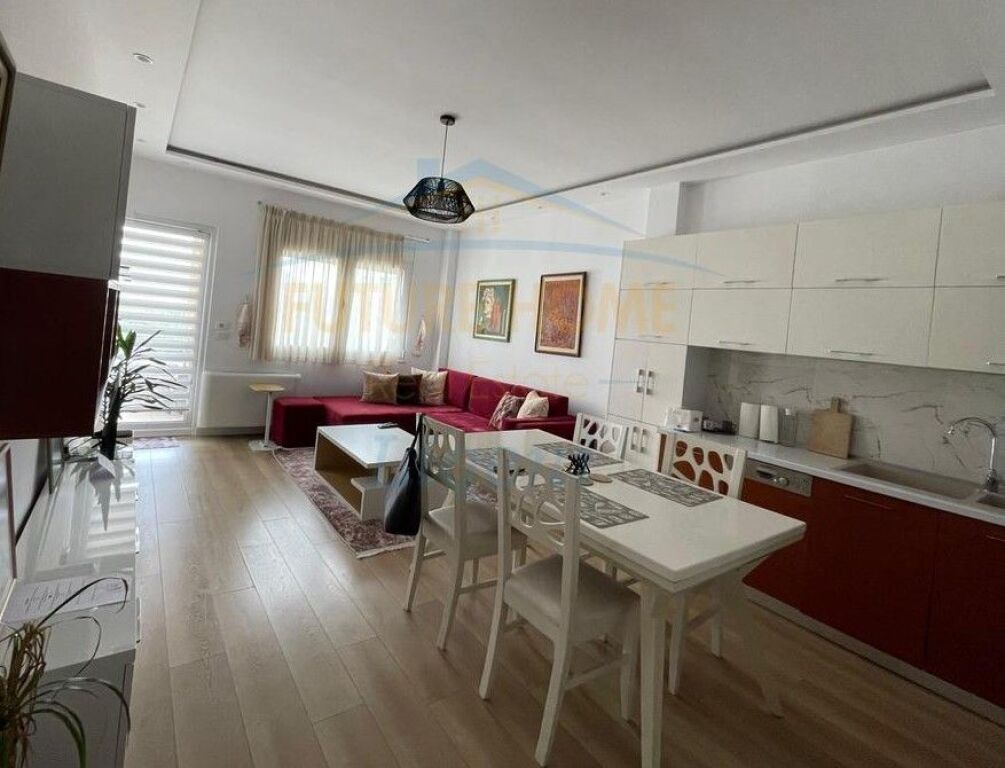 Qera, Apartament 2+1, Liqeni Thate, Tiranë !