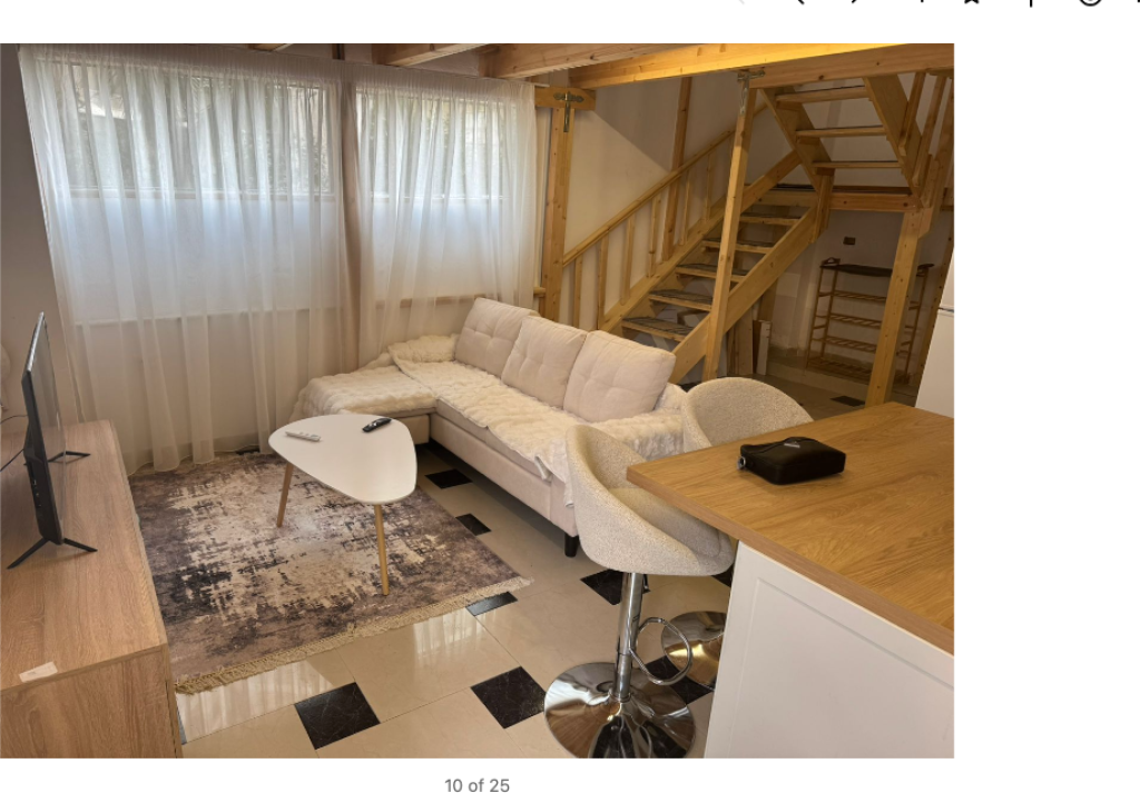 Duplex in affitto a Selvia