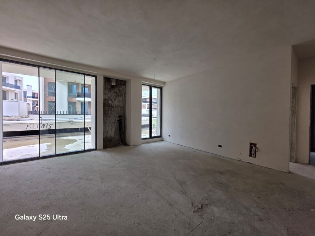 Apartment 2+1 + Parking for sale