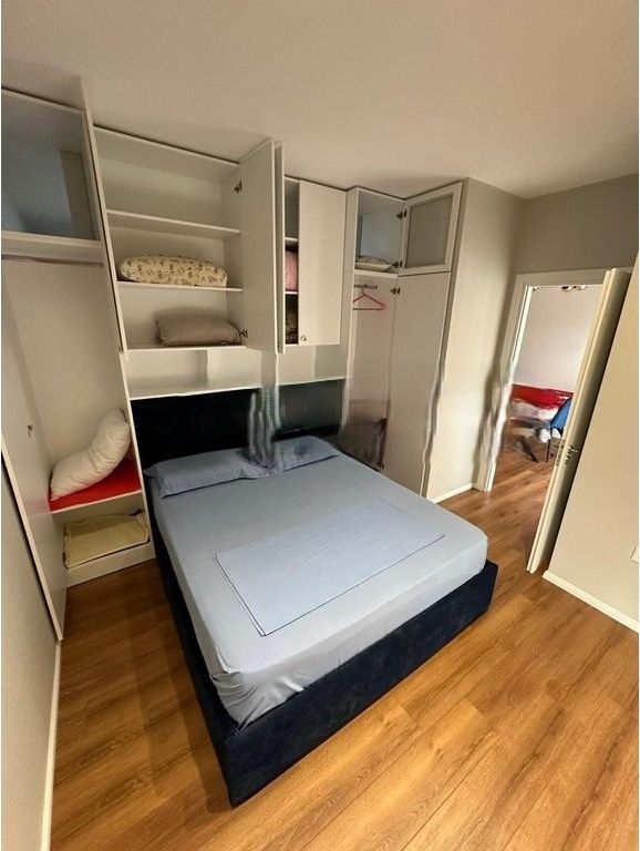 Apartament 2+1 Me Qira në Rruga e Dibrës, Tiranë - 650€