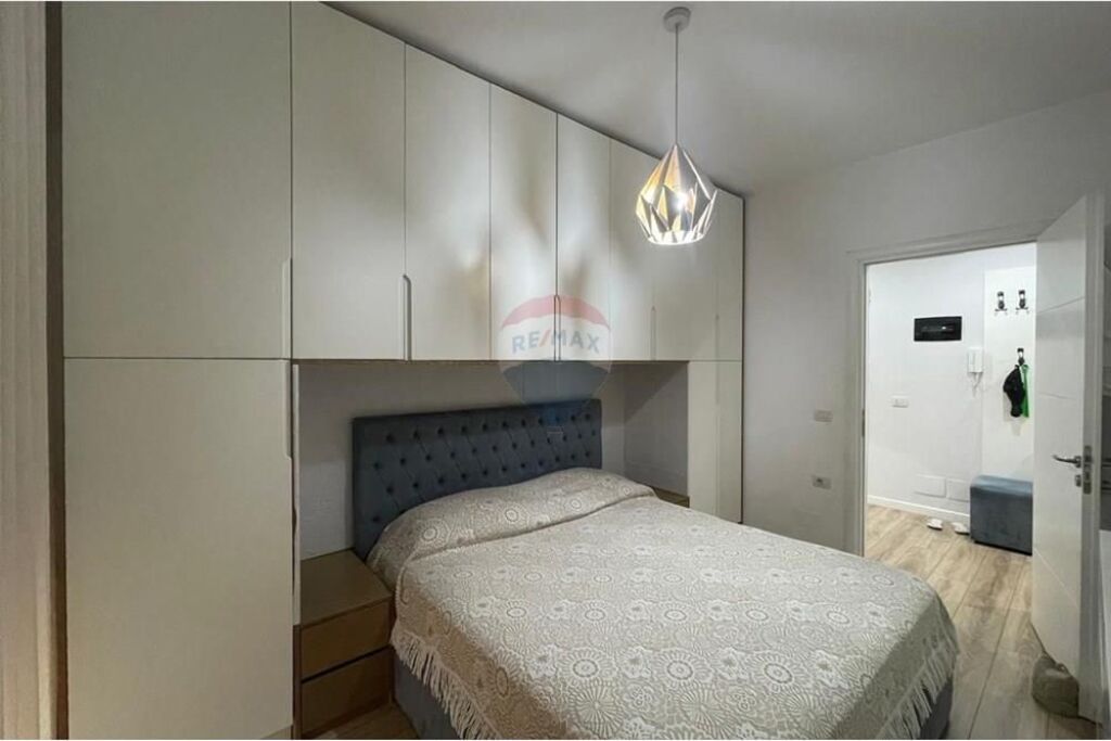 Apartament - Për Shitje - Kodra e Priftit, Tiranë(ID: 530551001-201)