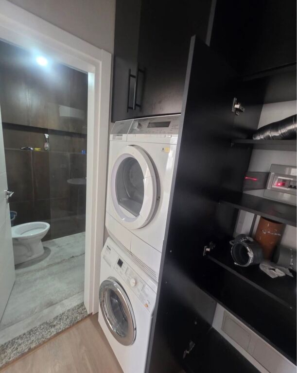 Jepet me qira 1+1 Residenca Tudas Astir 450 mije leke