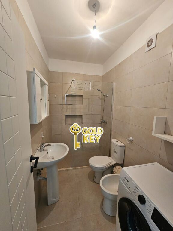 🏡 APARTMENT FOR RENT 2+1 – BEHIND THE FIRE STATION, DURRËS