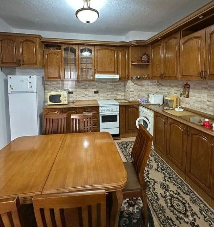 Affitto, Appartamento 2+1, Don Bosko, Tirana