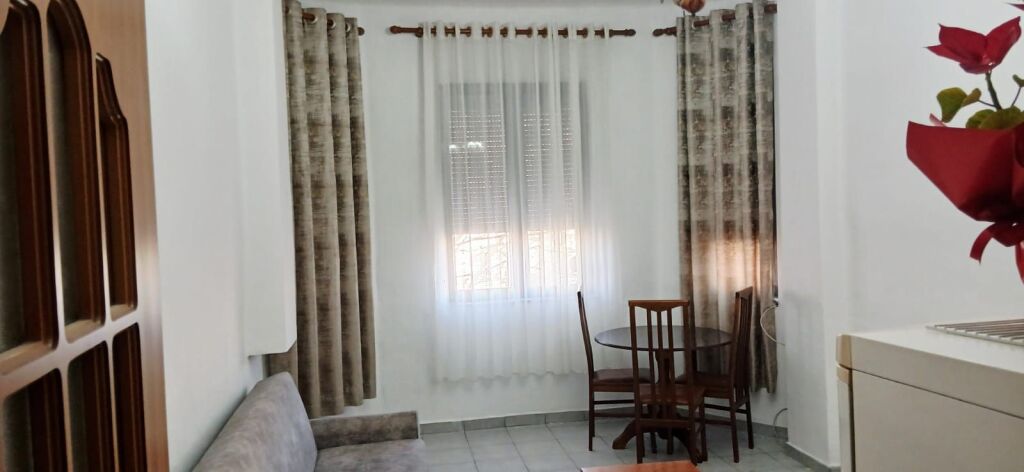 Apartment 1+1 for rent