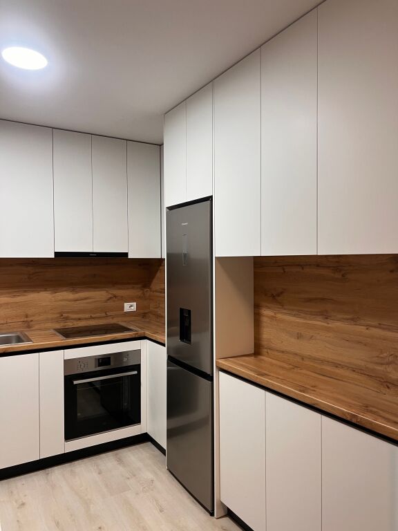 For rent 2+1+1 Astir at Eglo Main Street 700 thousand lek