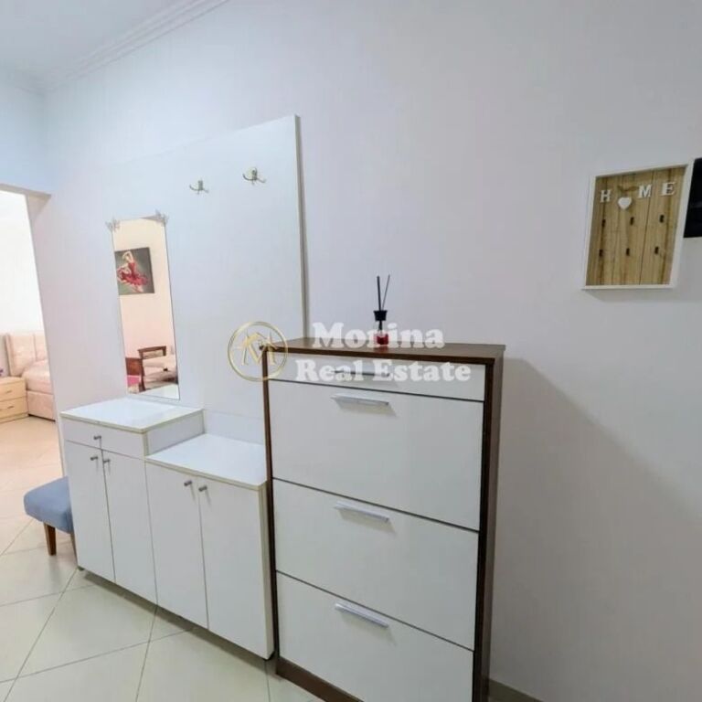 Qera | Garsoniere  Post Parkimi | Rruga e Kavajës | 500 €/muaj
