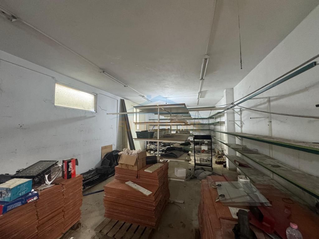 Affitto, Magazzino, Sauk, Tirane