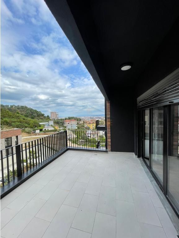 Affitto, Appartamento 1+1+Posto Auto, Residenza Kodra e Diellit 2, Tirana.