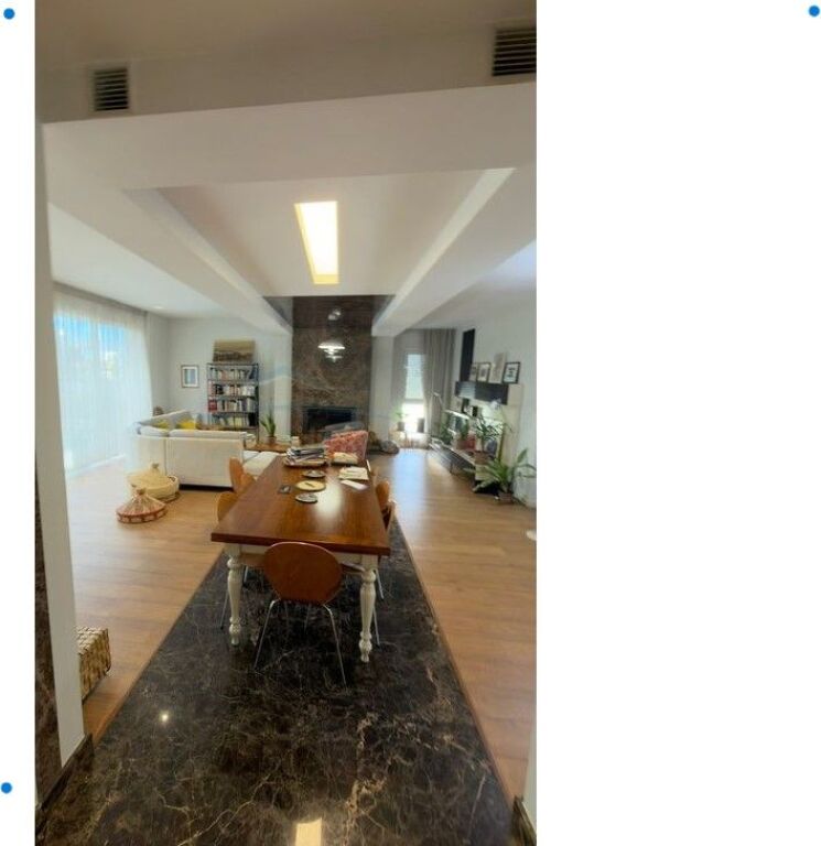 For sale, Apartment 2+1+2+Veranda+Parking Space, Pazari i ri, Tirana