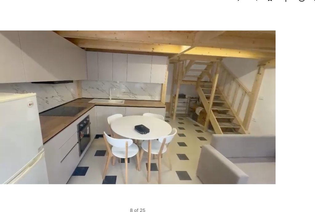 Duplex in affitto a Selvia