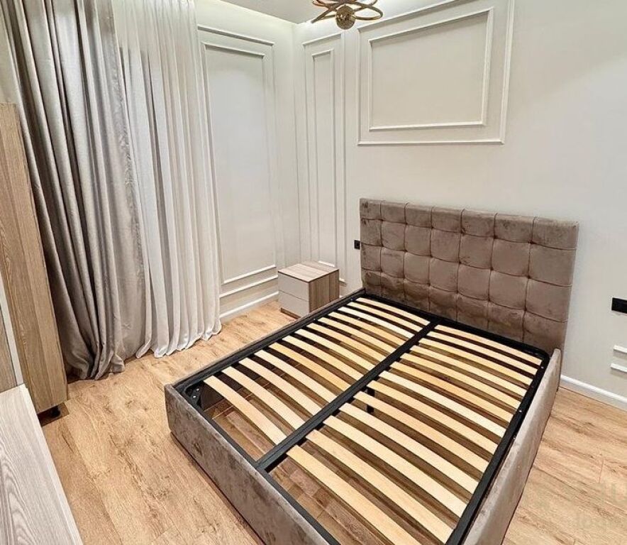 APARTAMENT 1+1+POST PARKIMI PER QERA, STADIUMI AIR ALBANIA