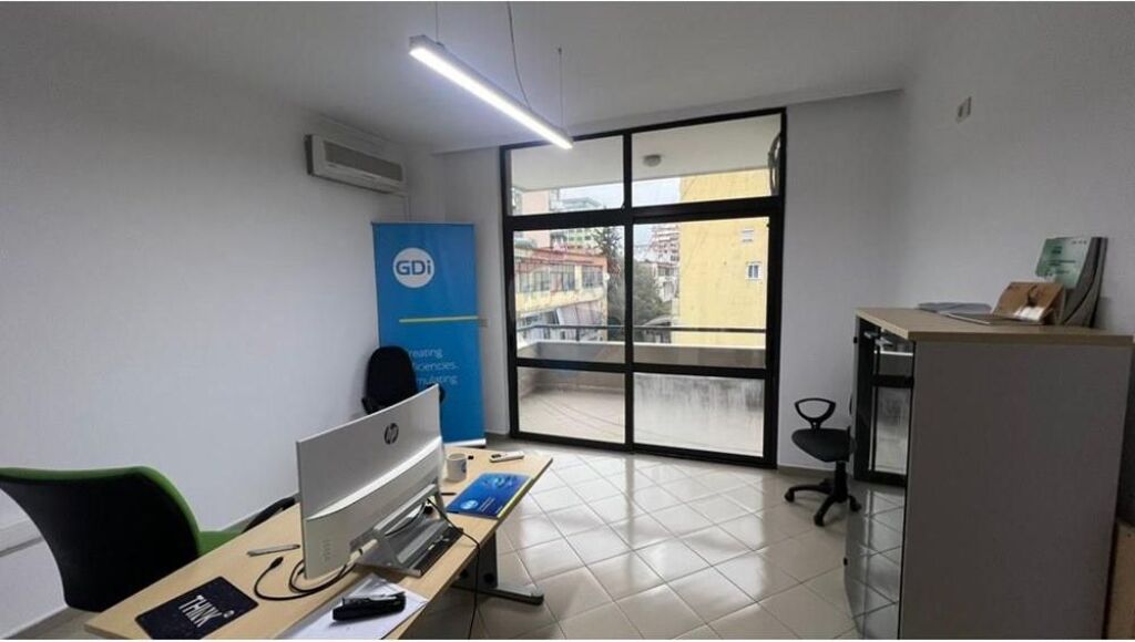 Apartament 2+1+2 per qira Sheshi Willson per Zyra !