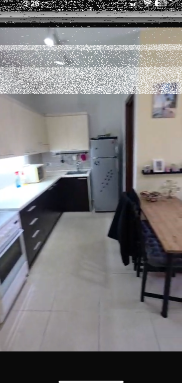 Affittasi 1+1 vicino al campo di aviazione