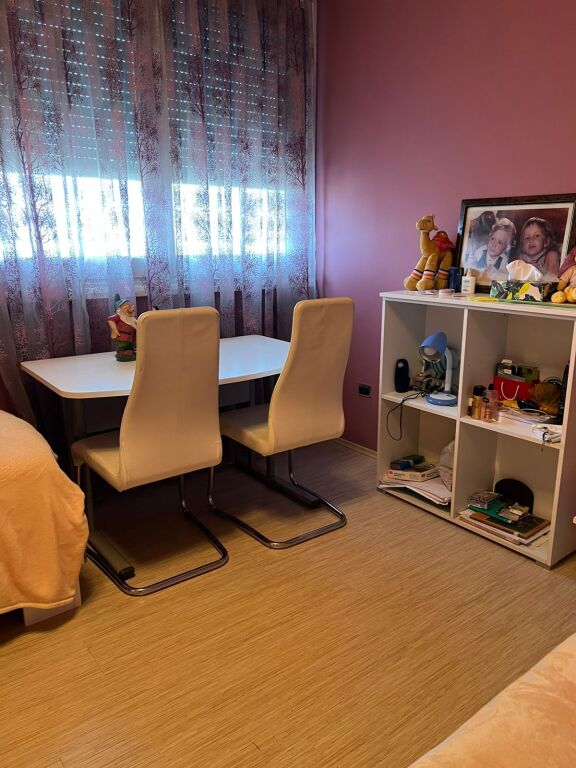 Apartment for rent – Former Exhibition, Tirana