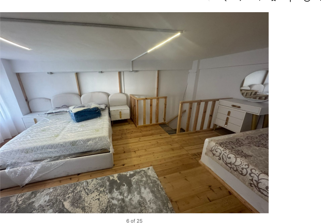 Duplex in affitto a Selvia