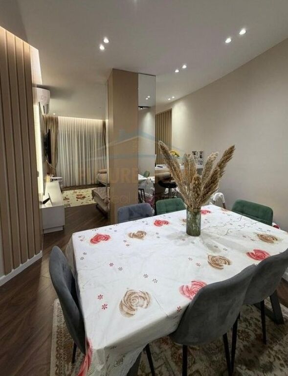 Shitet, Apartament 1+1, Rezidenca Kodra e Diellit