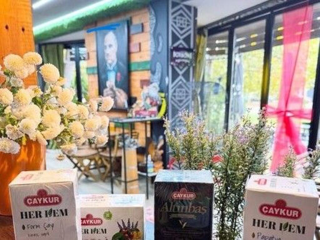 Shitet Biznesi, Fusha e Aviacionit, Tirane