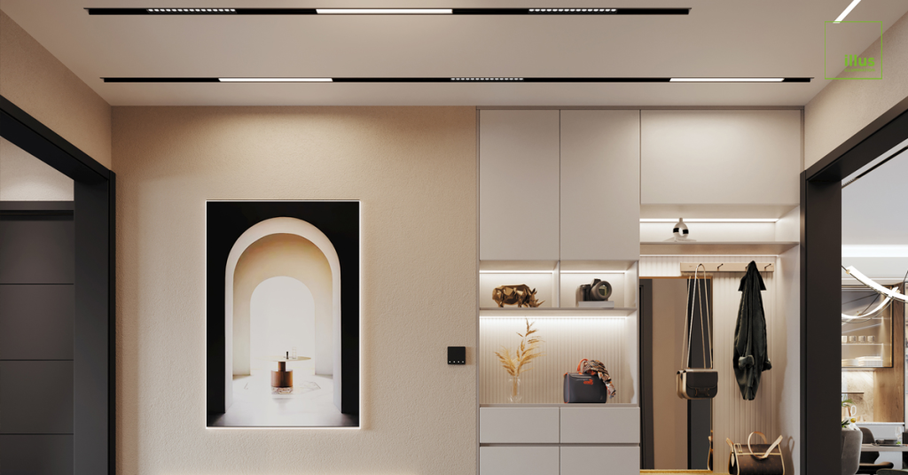 Shitet Apartament 2+1+2 tek Art Turbina – Tirane