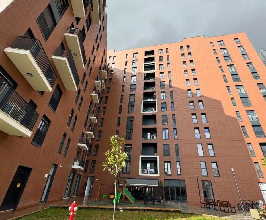 Apartment 2+1+2 for sale Orbital Complex, Generation 2, New Boulevard