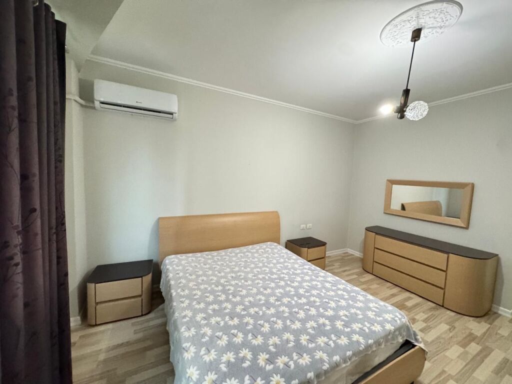 Jepet me qira – Apartament 2+1