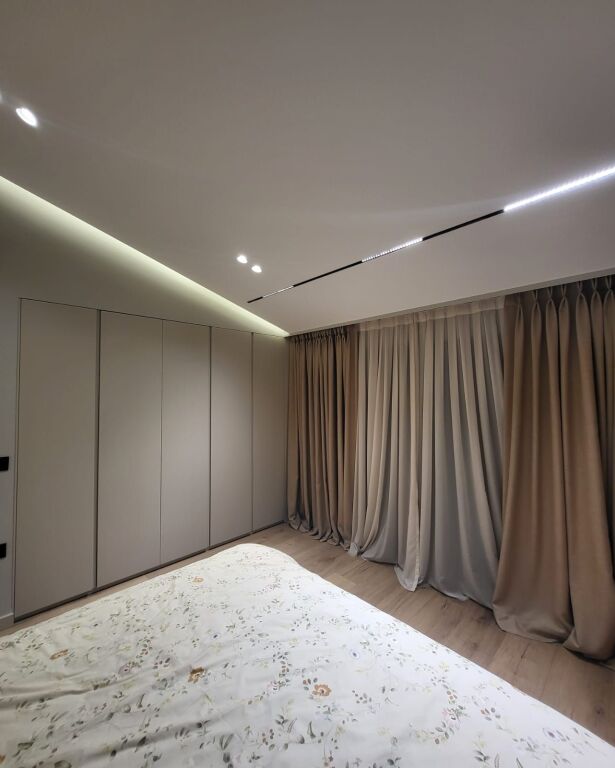 🏡 FOR RENT – DUPLEX 3+1+2 + PARKING SPACE | NEAR KODRA E DIELLIT