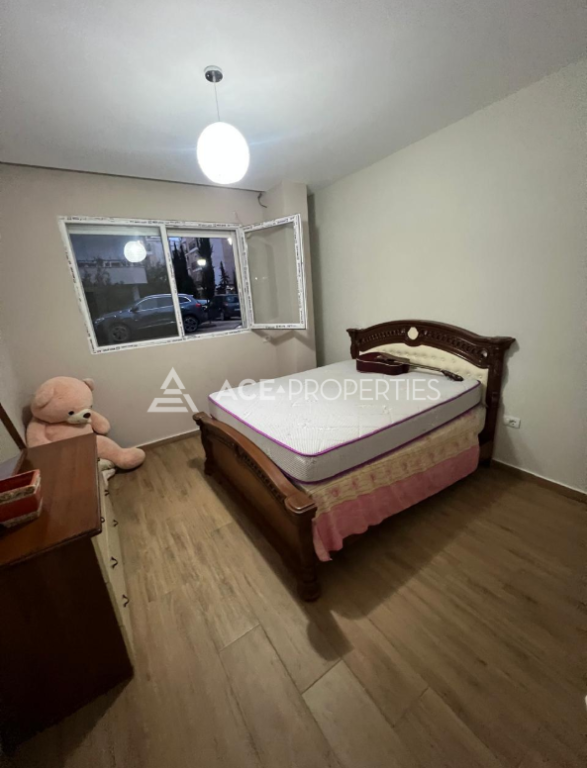 VENDESI APPARTAMENTO 1+1 NELLA ZONA DI GOLEMI