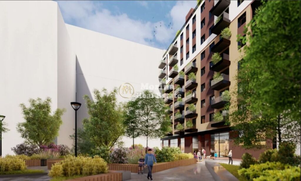 Shitje | Apartament 1 + 1 | Fusha Aviacionit | 84.000 €