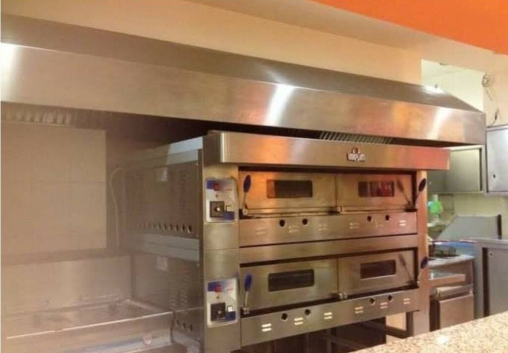 Jepet me Qira ambient komercial per aktivitete te ndryshme te Kodra e diellit!