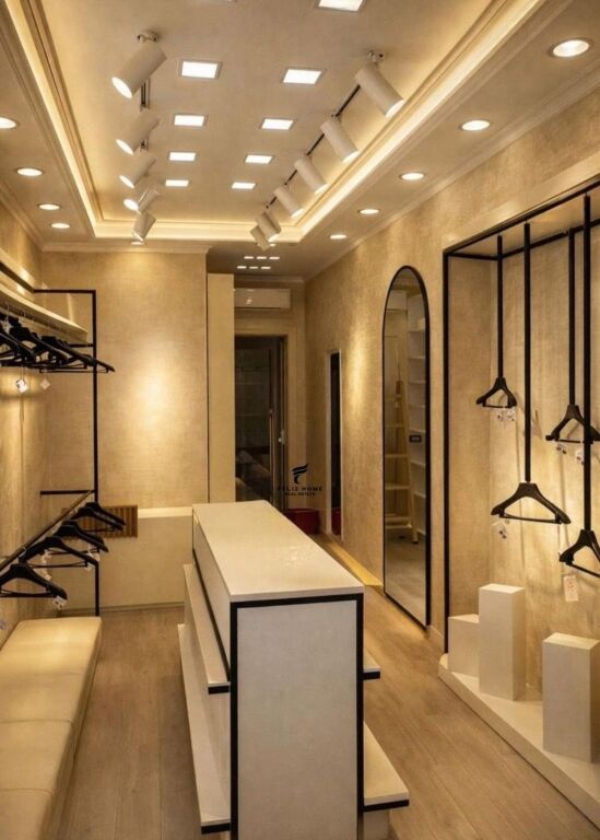 SHITET DYQAN 27 M2 21 DJETORI 355.000 EURO