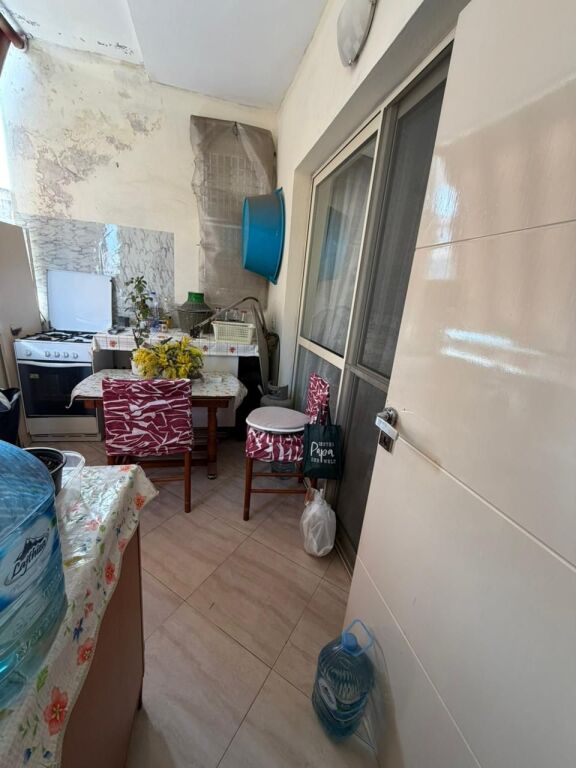 SHITET APARTAMENT 2+1 ,STACIONI I TRENIT, DURRES