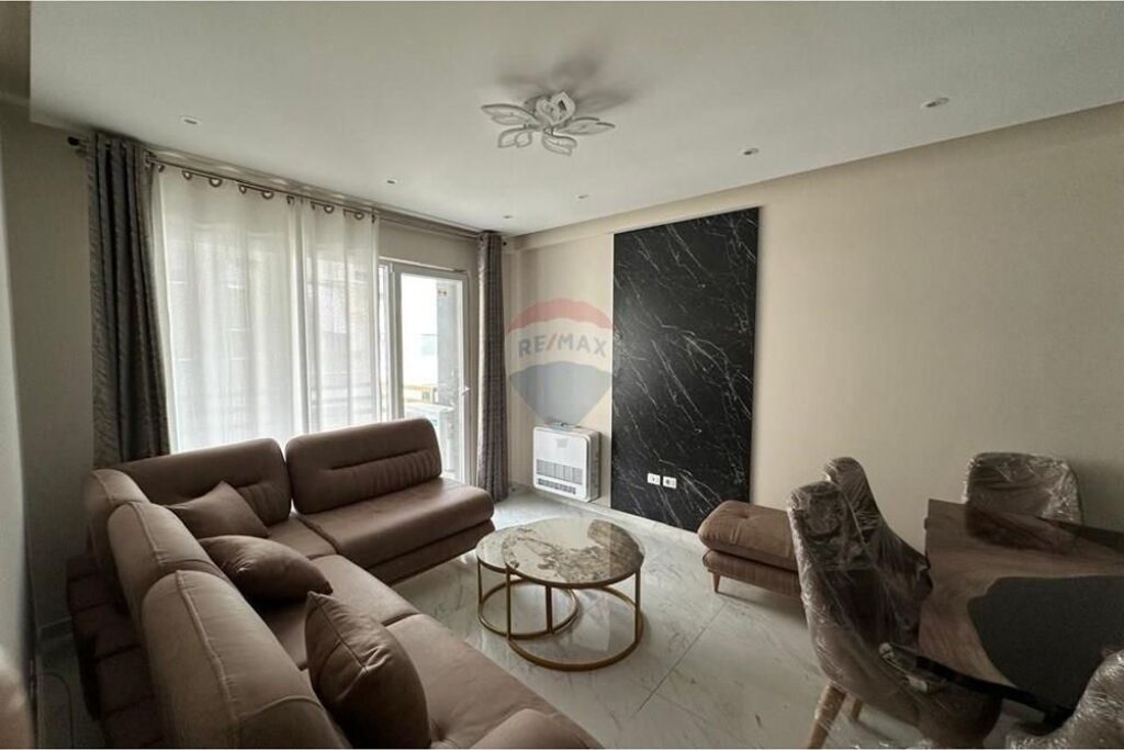 Apartment - For Rent - Dritan Hoxha Street