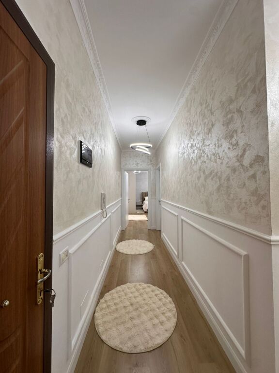 Apartment 2+1 for Sale - Near Eja Studio, Astir