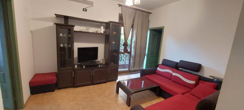 Jepet apartament me qera 1+1 VASIL SHANTO