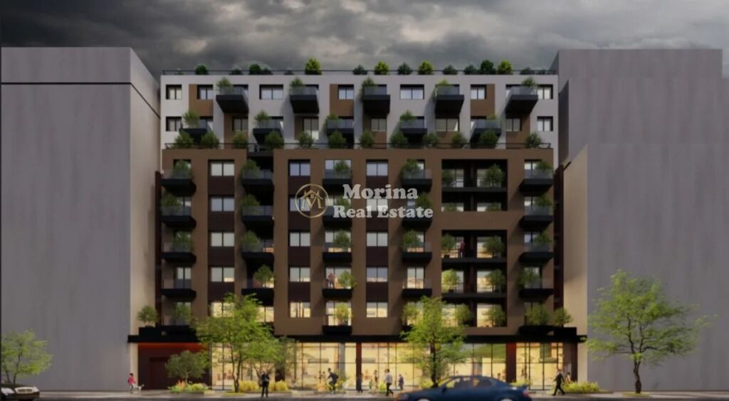 Shitje | Apartament 1 + 1 | Fusha Aviacionit | 84.000 €