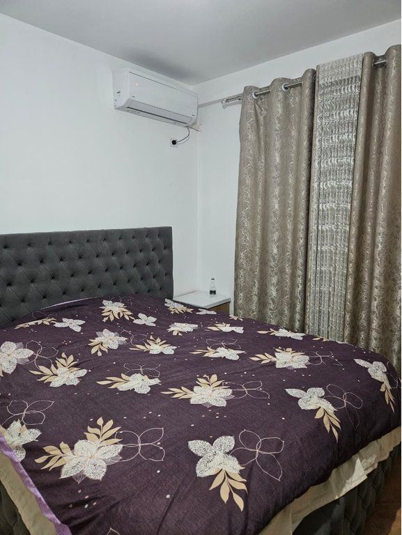 Japim me qira apartament 2+1+2 në Shkozë 500 € /Muaj