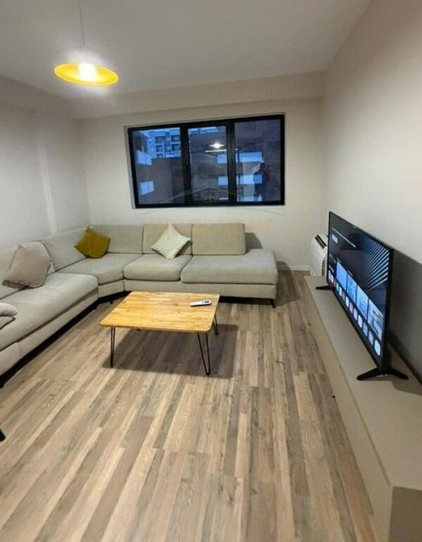 Affitto, Appartamento 1+1+Posto Auto, Urban Gate, Nuovo Anello.